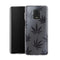 Coque pour Xiaomi Note 9 Canabis Leaf Pattern